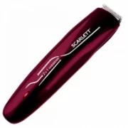Машинка для стрижки Scarlett SC-HC63C65 отзывы владельцев