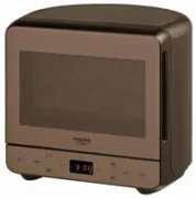 Микроволновая печь Hotpoint-Ariston MWHA 13321 NOIR отзывы владельцев