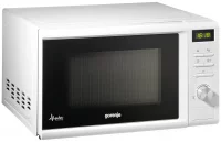 Микроволновая печь Gorenje MMO20DWII отзывы владельцев