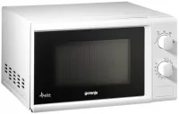 Микроволновая печь Gorenje MMO20MWII отзывы владельцев