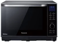 Микроволновая печь Panasonic NN-DS596M отзывы владельцев