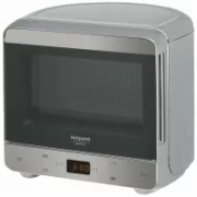 Микроволновая печь Hotpoint-Ariston MWHA 1332 X отзывы владельцев