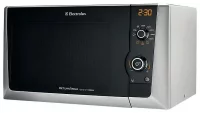 Микроволновая печь Electrolux EMS 21400 S отзывы владельцев