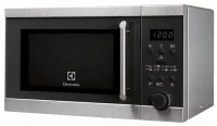 Микроволновая печь Electrolux EMS 20300 OX отзывы владельцев