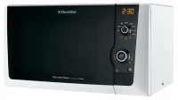Микроволновая печь Electrolux EMS 21400 W отзывы владельцев