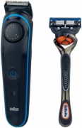 Триммер Braun BT 3040 отзывы владельцев