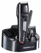 Триммер BaByliss E824E отзывы владельцев