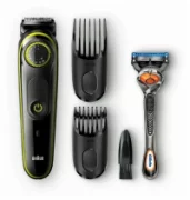 Триммер Braun BT 3041 отзывы владельцев