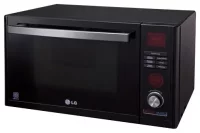 Микроволновая печь LG MJ-3281BC отзывы владельцев