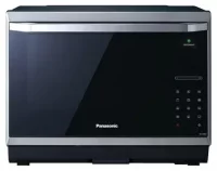Микроволновая печь Panasonic NN-CS894B отзывы владельцев