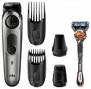 Триммер Braun BT 7020 отзывы владельцев