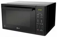 Микроволновая печь LG MJ-3294BAB отзывы владельцев
