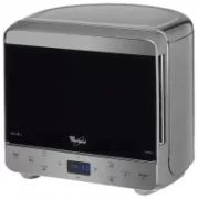 Микроволновая печь Whirlpool MAX 38 IX отзывы владельцев