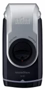 Электробритва Braun MobileShave M-90 отзывы владельцев