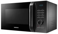 Микроволновая печь Samsung MG23H3115NK отзывы владельцев