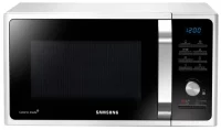 Микроволновая печь Samsung MS23F301TQ отзывы владельцев