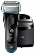 Электробритва Braun 5190cc Series 5 отзывы владельцев