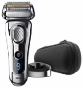 Электробритва Braun 9293s Series 9 отзывы владельцев