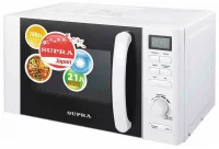 Микроволновая печь SUPRA MWS-2107TW отзывы владельцев