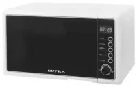 Микроволновая печь SUPRA MW-G2119TW отзывы владельцев