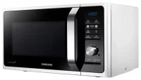 Микроволновая печь Samsung MS23F301TAW отзывы владельцев