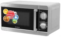 Микроволновая печь SUPRA MWS-2104MS отзывы владельцев