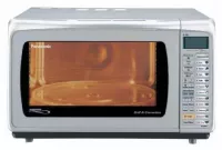 Микроволновая печь Panasonic NN-C785JF отзывы владельцев