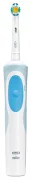 Зубная щетка Oral-B Vitality 3D White Luxe отзывы владельцев