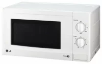 Микроволновая печь LG MS-2021F отзывы владельцев