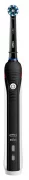 Зубная щетка Oral-B Smart 4 4000N Black edition отзывы владельцев