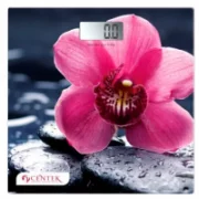 Напольные весы CENTEK CT-2421 Orchid отзывы владельцев
