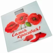 Напольные весы Василиса ВА-4005 отзывы владельцев