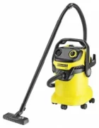 Пылесос Karcher WD 5 отзывы владельцев