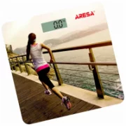 Напольные весы ARESA SB-312 отзывы владельцев
