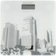 Напольные весы Galaxy GL4803 отзывы владельцев