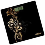 Напольные весы ARESA SB-315 отзывы владельцев