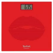 Напольные весы Tefal PP1149V0 Lipstick Red отзывы владельцев