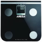 Напольные весы ARESA SB-306 отзывы владельцев