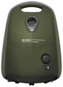 Пылесос BORK V708 отзывы владельцев