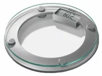 Напольные весы Beurer GS 40 Glass отзывы владельцев