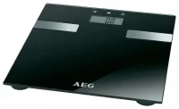 Фото AEG PW 5644 FA BK