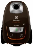 Пылесос Electrolux USALLFLOOR UltraSilencer отзывы владельцев