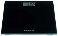 Напольные весы Omron HN-289 BK отзывы владельцев