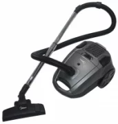 Пылесос Midea MVCB42A2 отзывы владельцев
