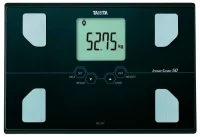 Напольные весы Tanita BC-313 BK отзывы владельцев