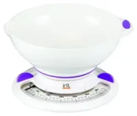 Кухонные весы irit IR-7131 отзывы владельцев