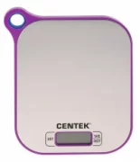 Кухонные весы CENTEK CT-2461 отзывы владельцев