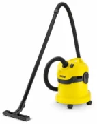 Пылесос Karcher WD 2 отзывы владельцев