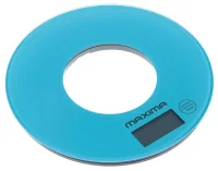 Кухонные весы Maxima МS-067 отзывы владельцев