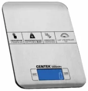 Кухонные весы CENTEK CT-2464 отзывы владельцев